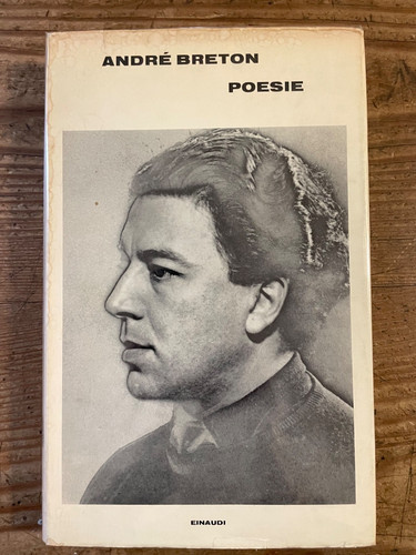 Andre breton - andre',