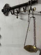 Antica Bilancia Stadera in