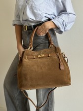 Borsa Da Donna, Borsa Vera