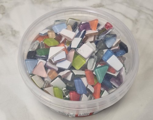 Pietre mosaico vetro - , rayher
