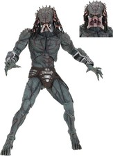 NECA Predator 7 pollici action