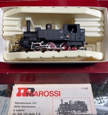 Rivarossi 1148 locomotiva a