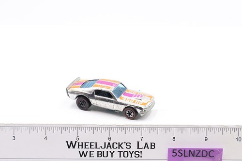 Ford mustang stocker - ford, cv