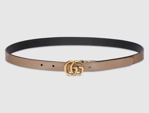 Gucci marmont cintura - gucci, donna