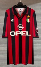 Maglia Milan 1996 Baresi #6#