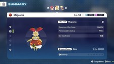 Pokeball magearna pokémon - pokeball,