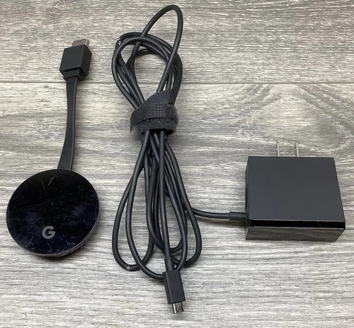 Google chromecast ultra hdr - chromecast,