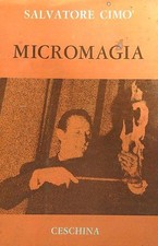 ENCICLOPEDIA DELL'ILLUSIONISMO