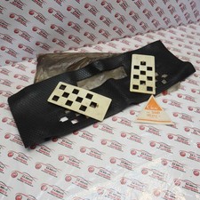 COPRIRADIATORE IN GOMMA FIAT