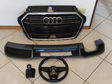 Ricambi Audi A3 Restyling (Da fine 2016 in poi)