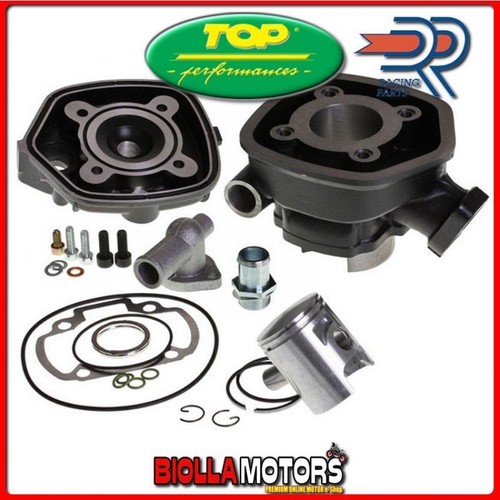 Kt00119 gruppo termico 50cc - termico,