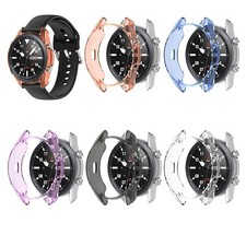 Custodia protettiva antiurto per Samsung Galaxy Watch 3 41 mm / 45 mm