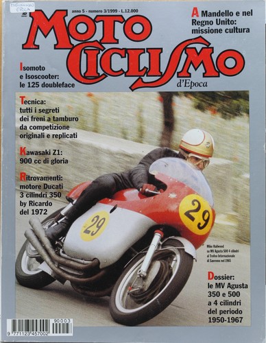 Moto ciclismo epoca kawasaki - moto,