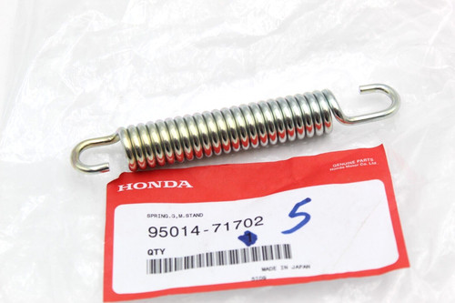 Honda molla cavalletto - molla,