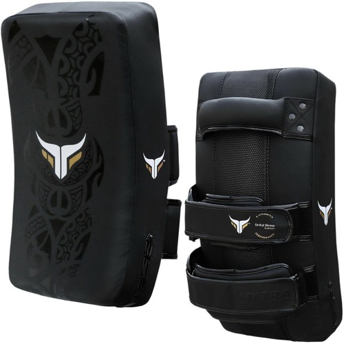 Mytra boxe muaythai pads - 1,