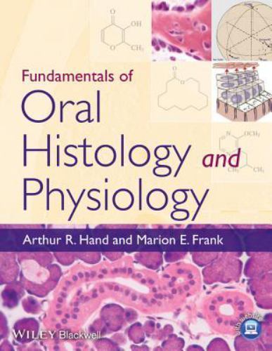 Fundamentals oral histology - fundamentals,