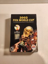 Fifa World Cup 2002 Pc Game