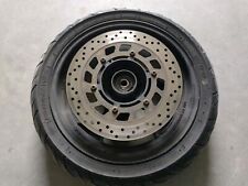 Cerchio Anteriore Yamaha T-max