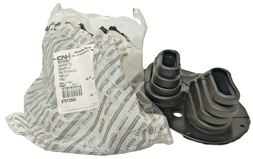 87572560 cuffia originale cnh - 87572560,
