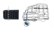 PRESA ARIA MOSTRINA POSTERIORE