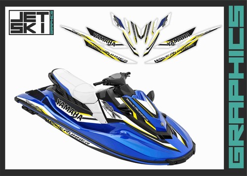 Kit grafica yamaha - grafica, ex