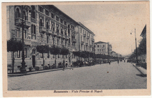 Fp01162 benevento viale - fp01162,