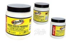 Colla artiglio adesivo