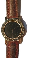 orologio bulgari donna 18k