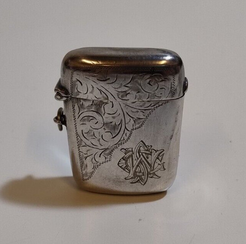 Vintage antique epns plated - vintage/antique,