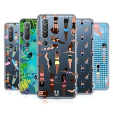 CUSTODIA HEAD CASE DESIGNS