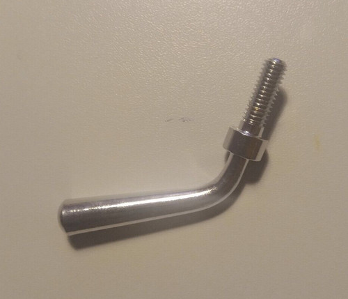 Leva antenna lemm passo 6 - antenna,