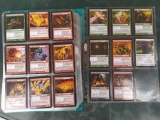 Magic The Gathering BASE SET