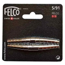 FELCO - Kit ricambio due molle