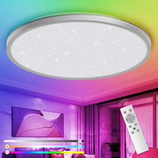 Plafoniera LED Soffitto