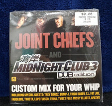 Midnight Club 3 Dub Edition