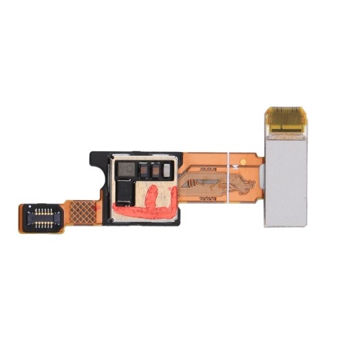 Flat flex tasto fingerprint - flex,