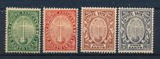 1933 VATICANO ANNO SANTO SERIE