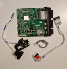 Scheda madre MAIN BOARD TV LG