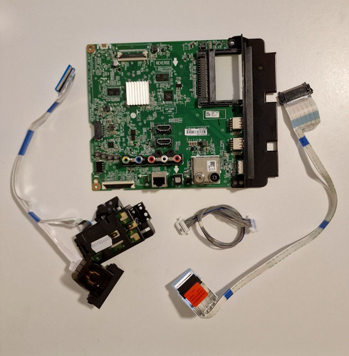 Scheda madre main board lg - main,