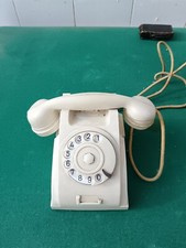 Telefono vintage bachelite - telefono,