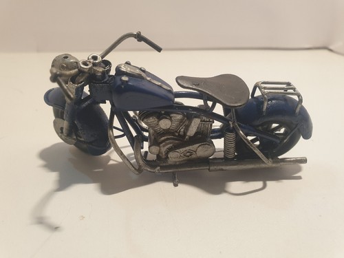 Modellino harley davidson - modellino, in