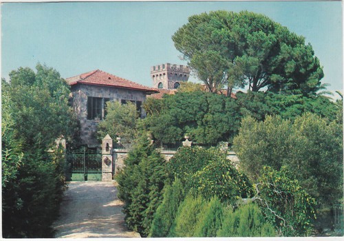 Staletti catanzaro villa - staletti',