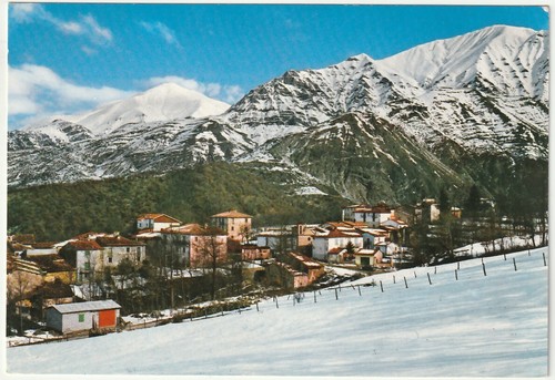 Amatrice rieti fraz - rieti,