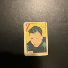 Figurina Anteguerra Balilla 1939 N 63 COTTUR Ciclismo