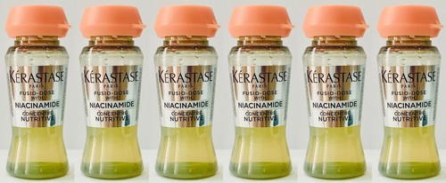 Kerastasi nutritiva - 6, x