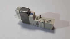Elettrovalvola SMC SYJ3143-5LOU-Q  monostabile 24V DC.