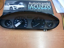 TACHIMETRO CONTACHILOMETRI STRUMENTO LANCIA LIBRA 1.9 JTD