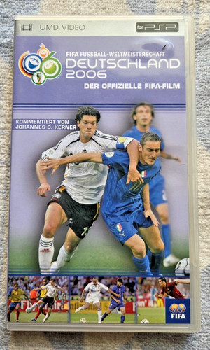 Fifa mondiali calcio - di,