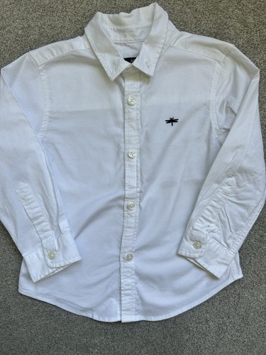 Camicia bianca manica - , lunga