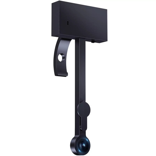 High definition webcam - high,